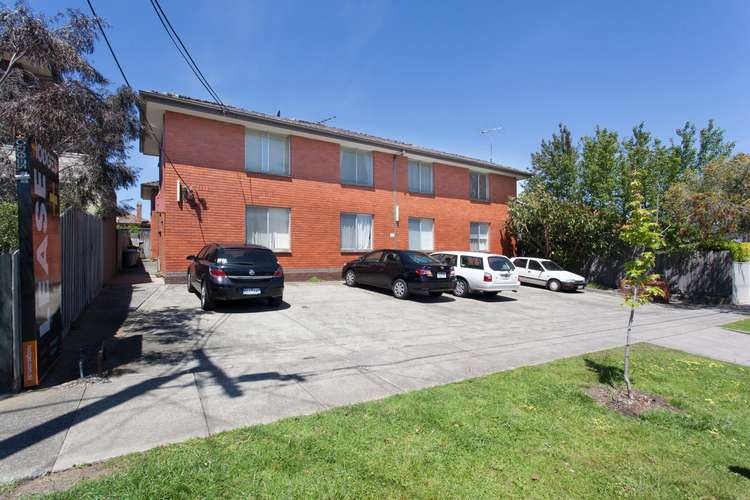 Main view of Homely apartment listing, 2/12 Cushing Avenue, Bentleigh VIC 3204