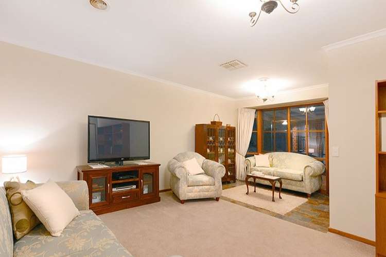 Third view of Homely house listing, 11 Willow Avenue, Rowville VIC 3178
