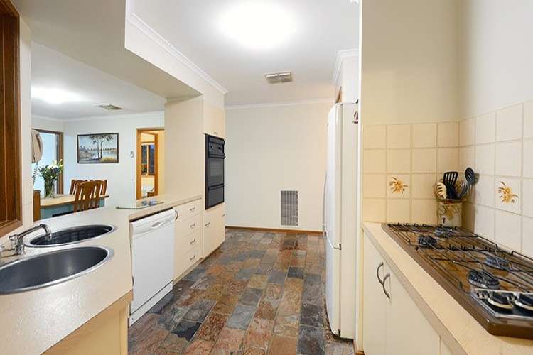 Fourth view of Homely house listing, 11 Willow Avenue, Rowville VIC 3178