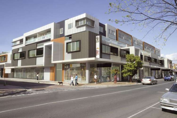 Main view of Homely apartment listing, 219/285-305 Centre Road, Bentleigh VIC 3204