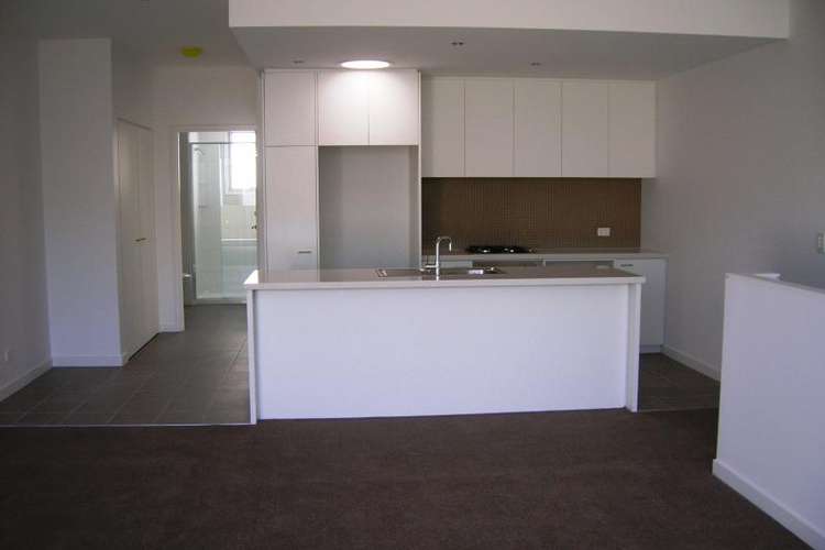 Second view of Homely apartment listing, 219/285-305 Centre Road, Bentleigh VIC 3204