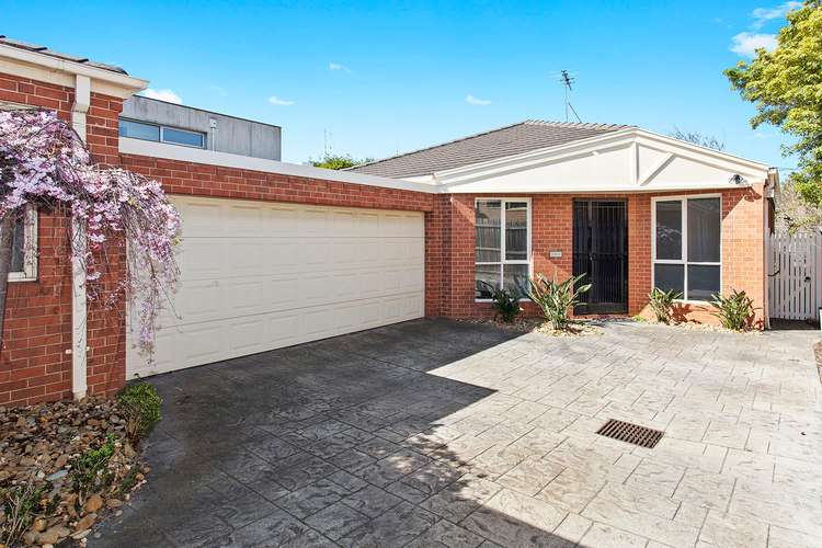 Main view of Homely townhouse listing, 2/4 Banksia  Road, Caulfield South VIC 3162