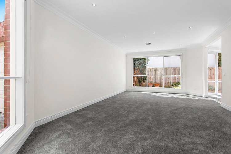 Fourth view of Homely townhouse listing, 2/4 Banksia  Road, Caulfield South VIC 3162