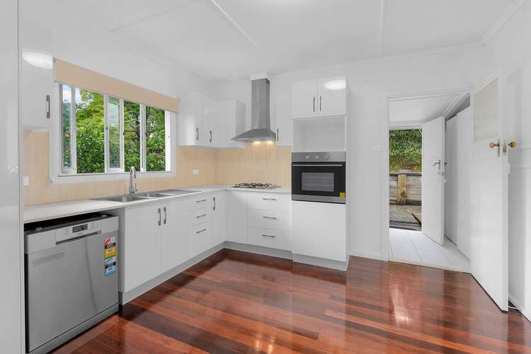 Second view of Homely house listing, 42 Elbury  Street, Mitchelton QLD 4053