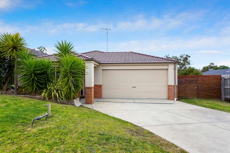 Main view of Homely house listing, 42 Natanya  Drive, Pakenham VIC 3810