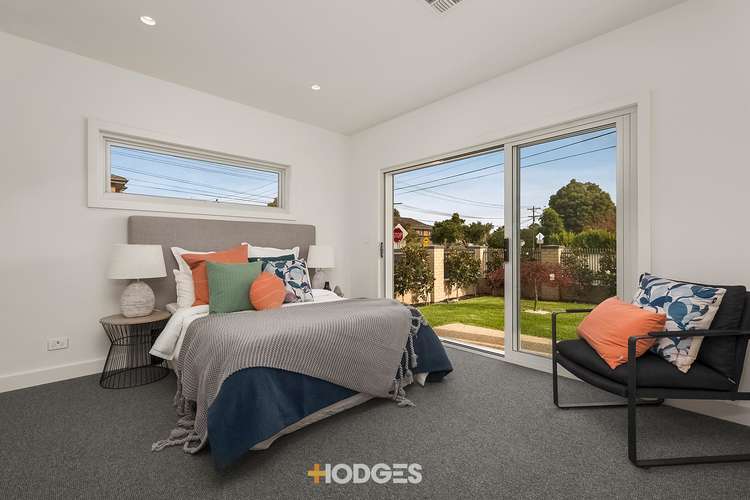 Fifth view of Homely townhouse listing, 39 Masters Street, Caulfield VIC 3162