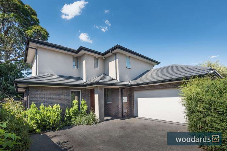 Main view of Homely house listing, 9 Dwyer  Street, Blackburn VIC 3130