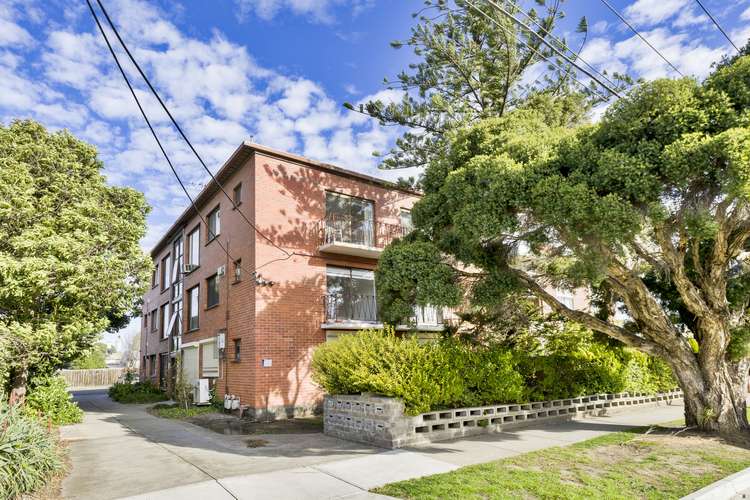 Main view of Homely apartment listing, 5/93 St Leonards Road, Ascot Vale VIC 3032