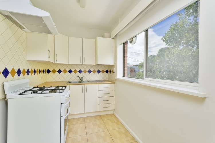 Second view of Homely apartment listing, 5/93 St Leonards Road, Ascot Vale VIC 3032