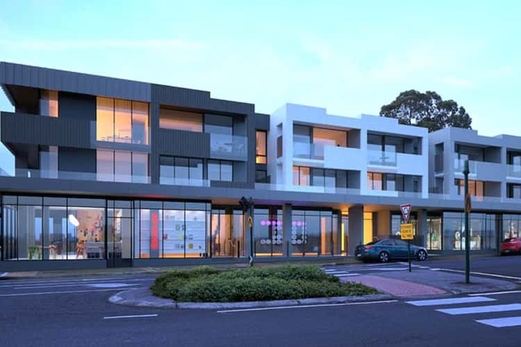 Main view of Homely apartment listing, 202/55 Railway Road, Blackburn VIC 3130