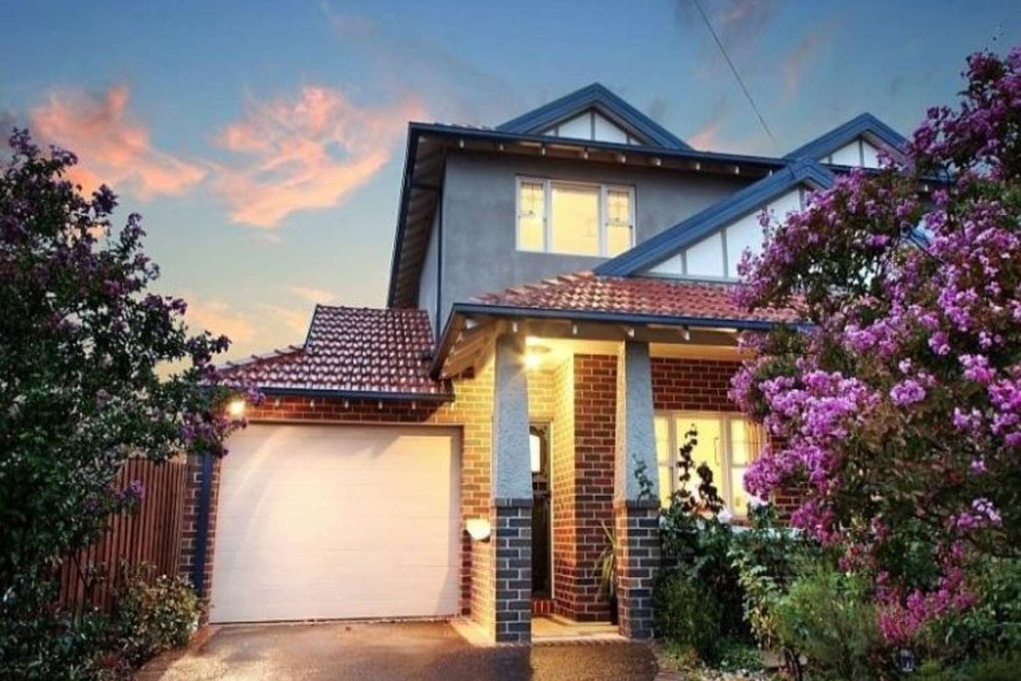 Main view of Homely townhouse listing, 30B Mavho Street, Bentleigh VIC 3204