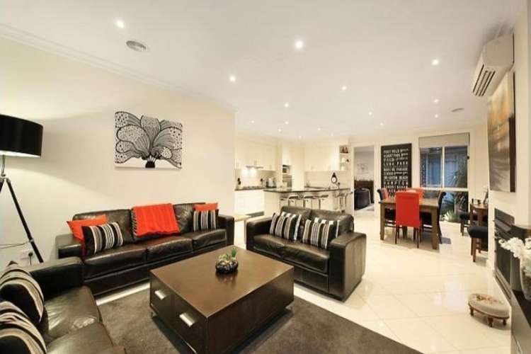 Fifth view of Homely townhouse listing, 30B Mavho Street, Bentleigh VIC 3204