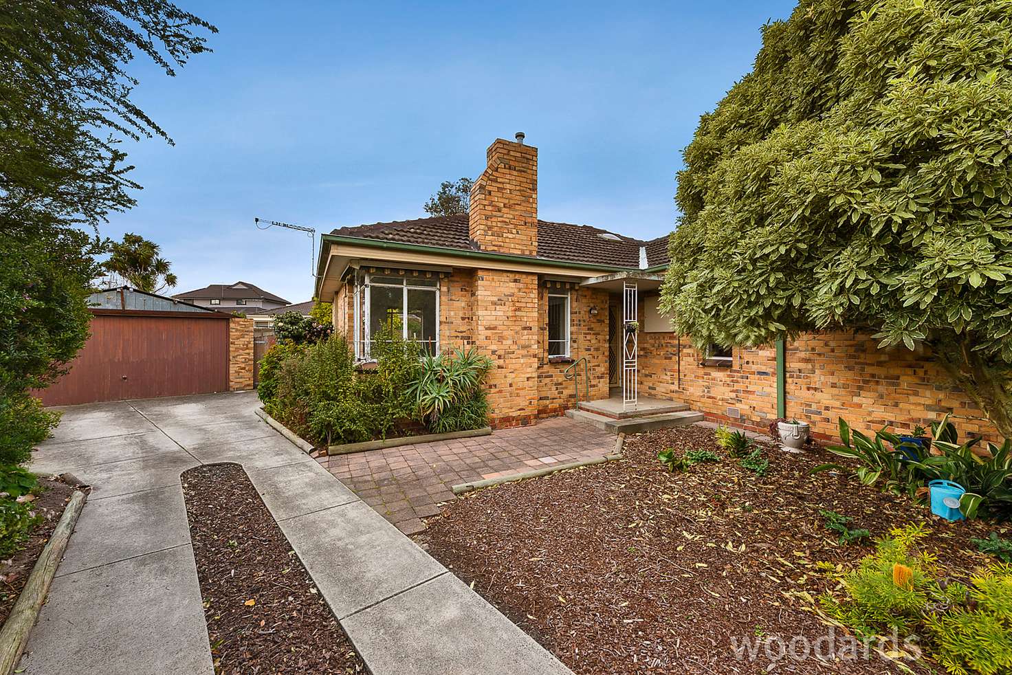 Main view of Homely house listing, 6 Hill Street, Bentleigh East VIC 3165