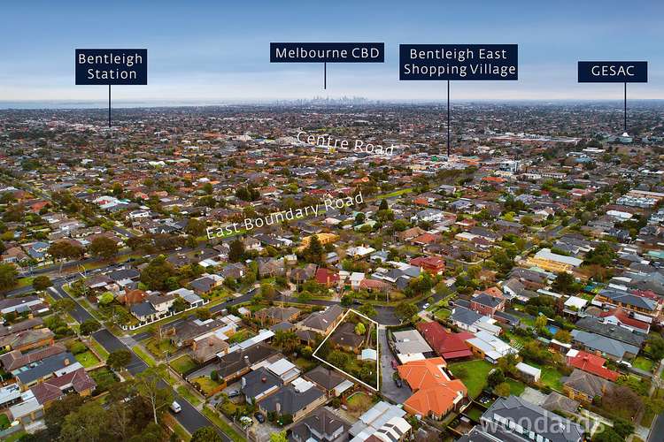 Fourth view of Homely house listing, 6 Hill Street, Bentleigh East VIC 3165
