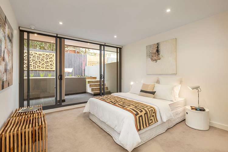 Fourth view of Homely apartment listing, G09/157 Balaclava  Road, Caulfield North VIC 3161