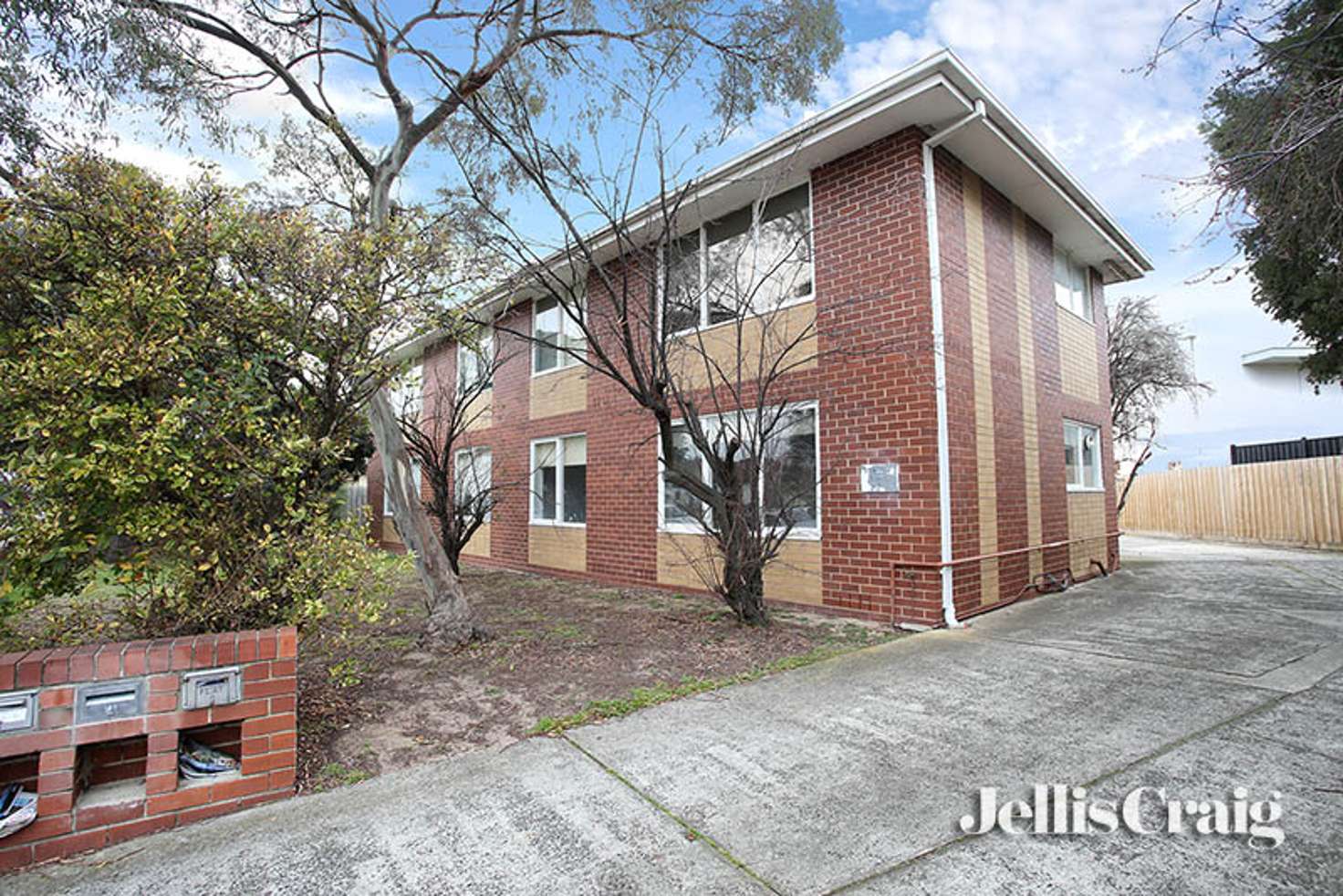 Main view of Homely apartment listing, 1/6 McArthur Street, Bentleigh VIC 3204