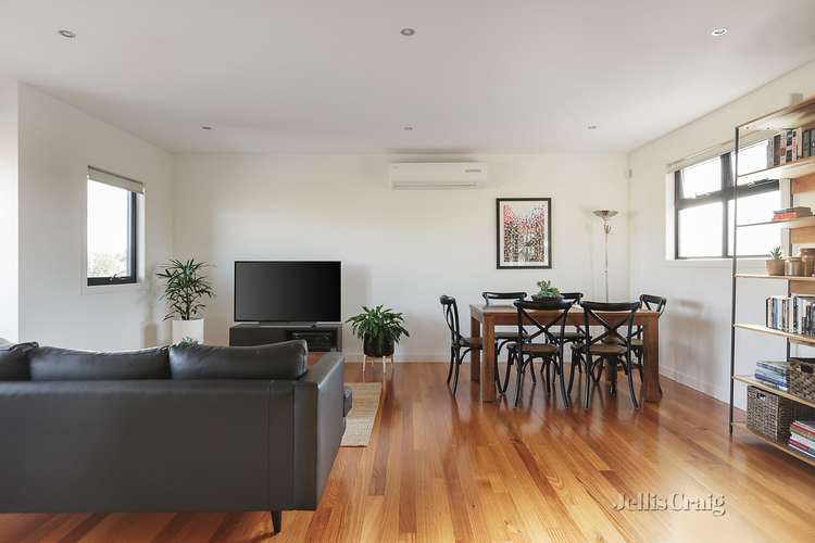 Second view of Homely townhouse listing, 2/40 Linsey Street, Coburg VIC 3058