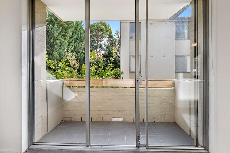 Fourth view of Homely apartment listing, 16/110 Caroline  Street, South Yarra VIC 3141