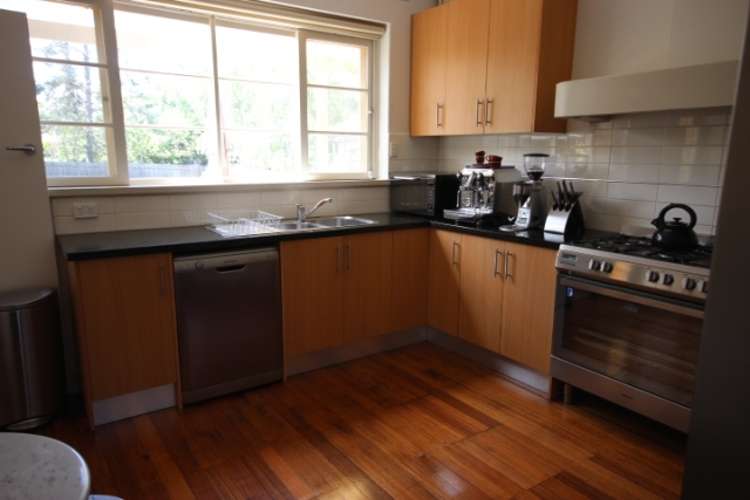 Second view of Homely house listing, 138 Wattle Valley Road, Camberwell VIC 3124