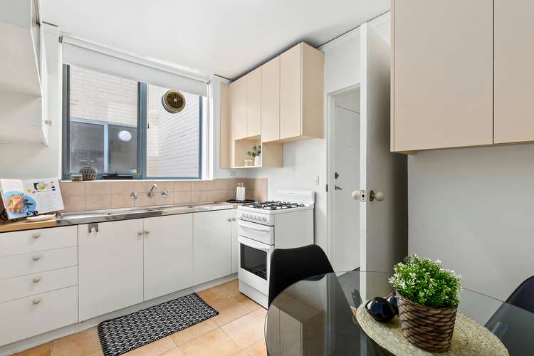 Second view of Homely apartment listing, 6/66 Grosvenor Street, Balaclava VIC 3183