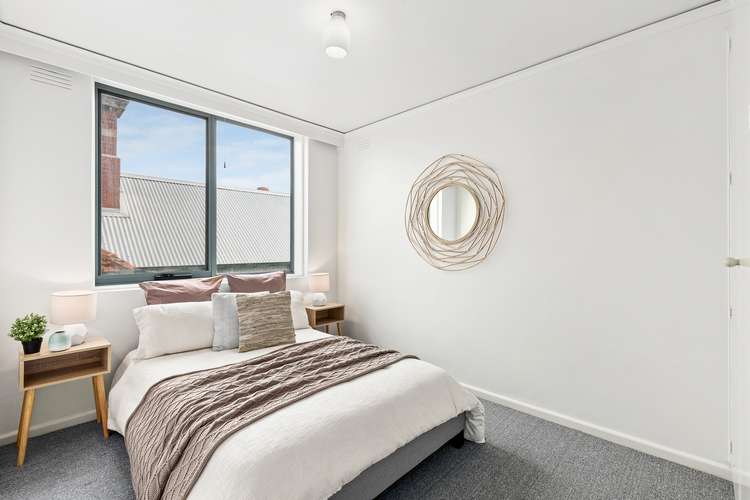 Fourth view of Homely apartment listing, 6/66 Grosvenor Street, Balaclava VIC 3183