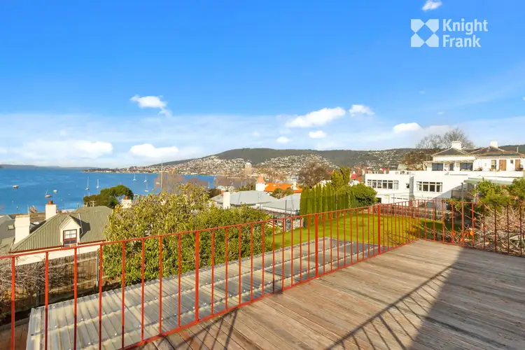 10 Sloane Street, Battery Point TAS 7004