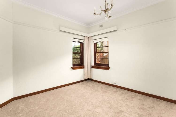 Third view of Homely apartment listing, 1/6 Elm Grove, Armadale VIC 3143