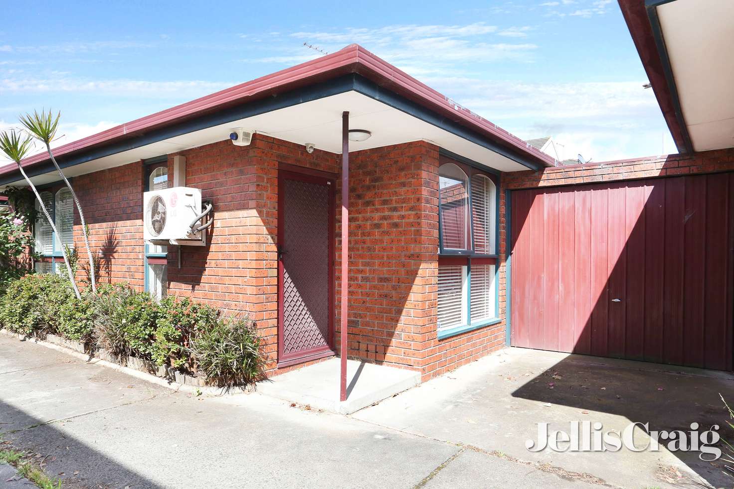 Main view of Homely unit listing, 3/186 Blyth Street, Brunswick East VIC 3057