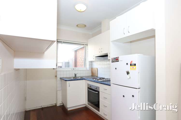 Second view of Homely unit listing, 3/186 Blyth Street, Brunswick East VIC 3057