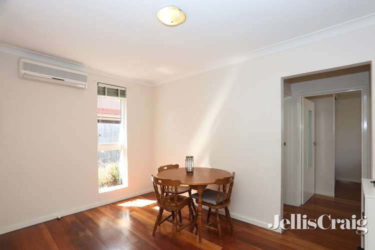 Third view of Homely unit listing, 3/186 Blyth Street, Brunswick East VIC 3057