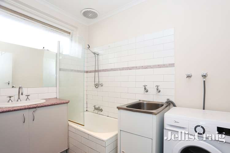 Fourth view of Homely unit listing, 3/186 Blyth Street, Brunswick East VIC 3057