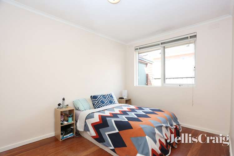 Fifth view of Homely unit listing, 3/186 Blyth Street, Brunswick East VIC 3057