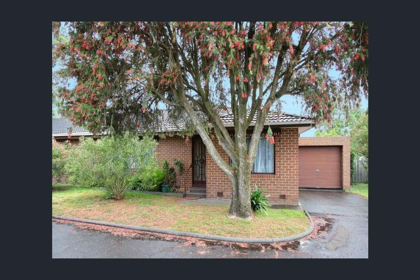 Main view of Homely unit listing, 2/26-28 Surrey Road West, Croydon VIC 3136