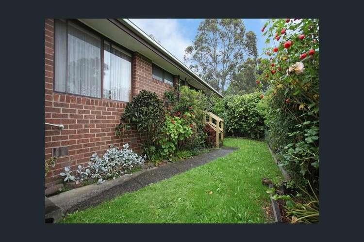 Fifth view of Homely unit listing, 2/26-28 Surrey Road West, Croydon VIC 3136