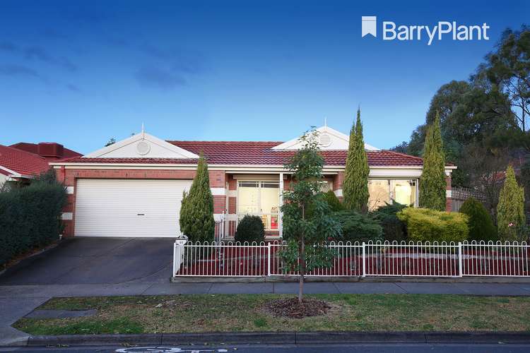 Main view of Homely house listing, 66 Heany Park Road, Rowville VIC 3178