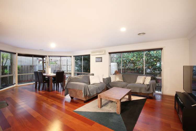 Second view of Homely house listing, 66 Heany Park Road, Rowville VIC 3178