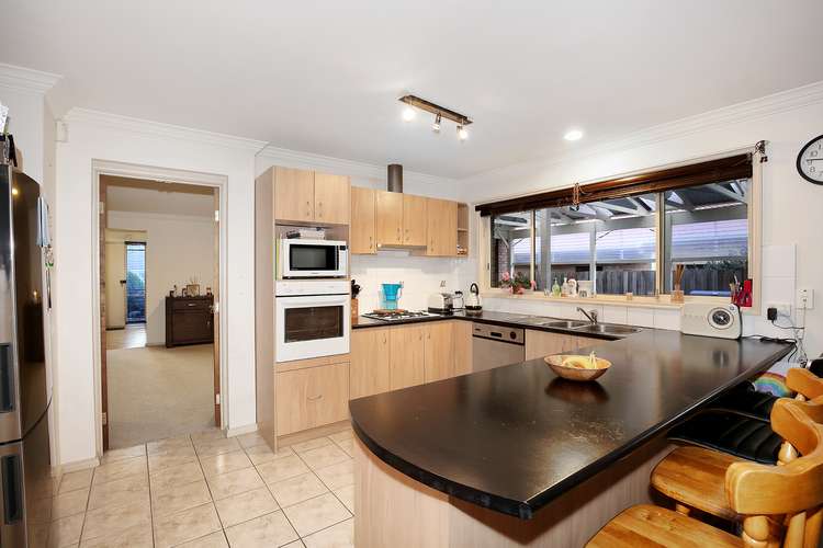 Fourth view of Homely house listing, 66 Heany Park Road, Rowville VIC 3178