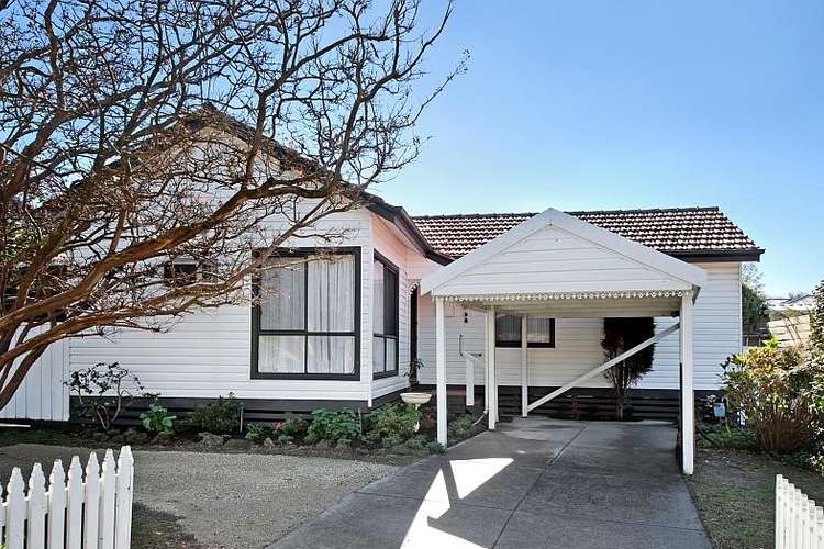 Main view of Homely villa listing, 1/73 Wingate Street, Bentleigh East VIC 3165