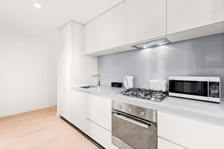 Second view of Homely unit listing, 1004/81 A'Beckett Street, Melbourne VIC 3000