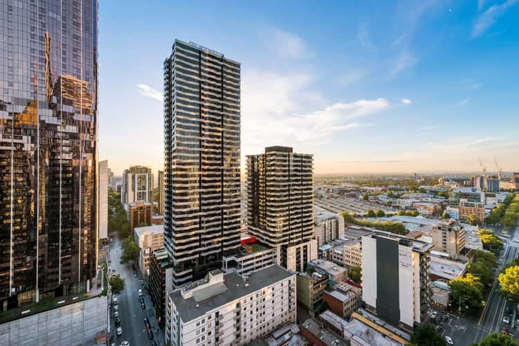 Fourth view of Homely unit listing, 1004/81 A'Beckett Street, Melbourne VIC 3000
