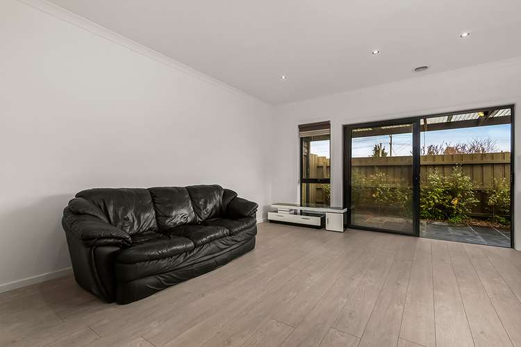 Second view of Homely unit listing, 3/76 Darebin Boulevard, Reservoir VIC 3073