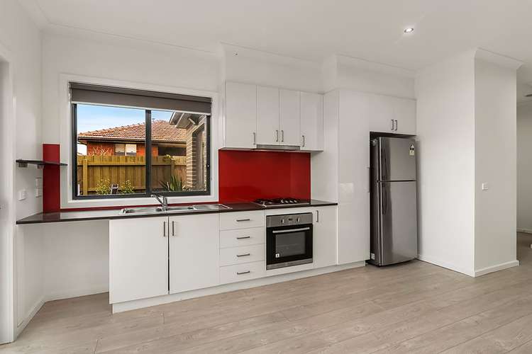 Third view of Homely unit listing, 3/76 Darebin Boulevard, Reservoir VIC 3073