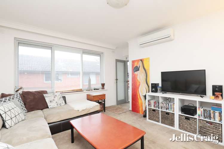 Second view of Homely apartment listing, 6/1 South  Avenue, Bentleigh VIC 3204