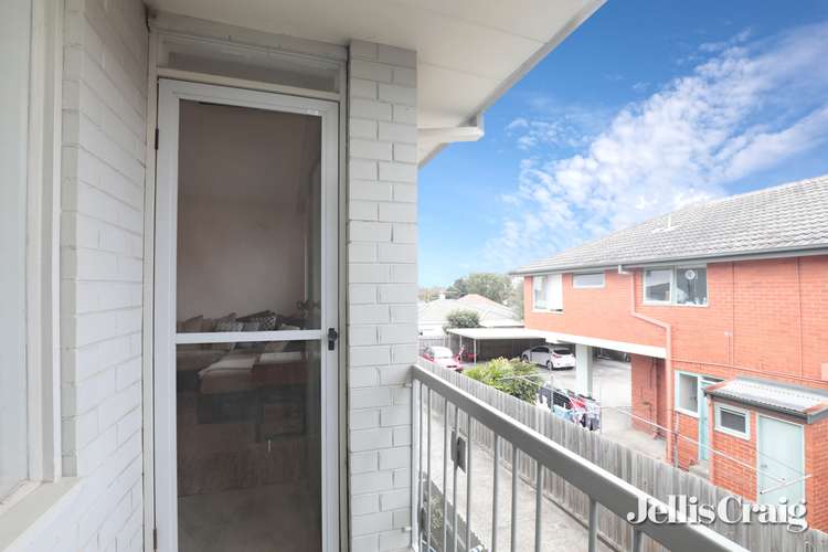 Fifth view of Homely apartment listing, 6/1 South  Avenue, Bentleigh VIC 3204