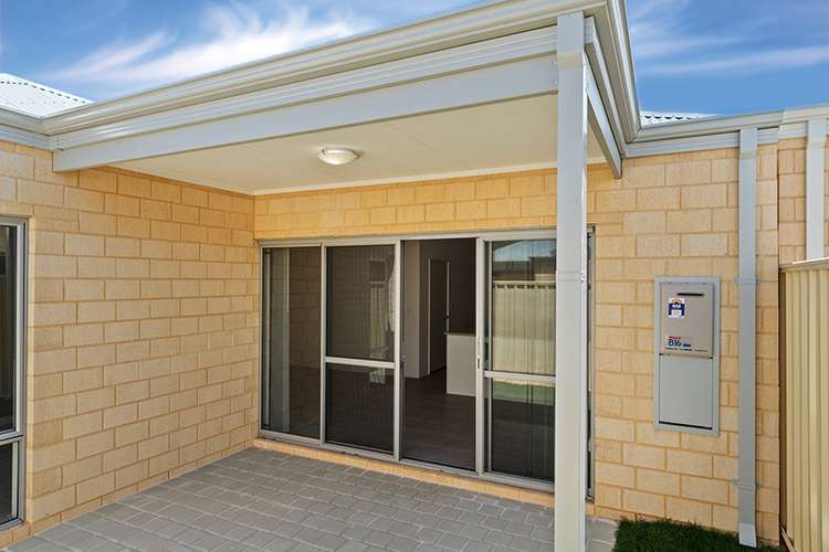 Second view of Homely villa listing, 7 Yarran Street, Armadale WA 6112