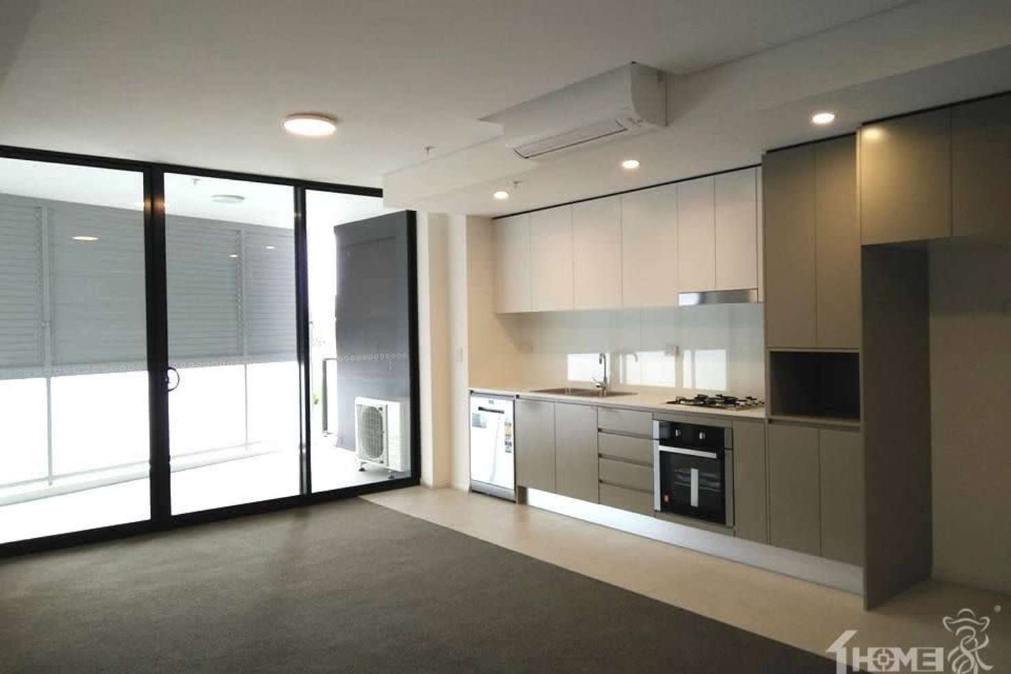Main view of Homely apartment listing, 608/2B Charles Street, Canterbury NSW 2193