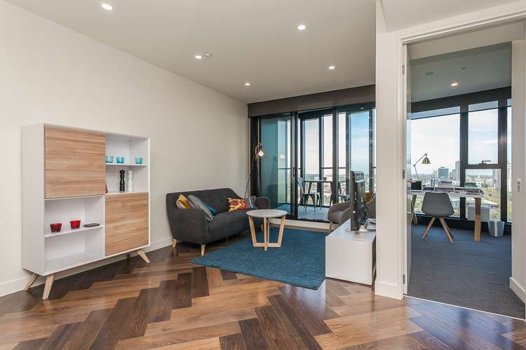 Third view of Homely apartment listing, 1520/555 St Kilda Road, Melbourne VIC 3004