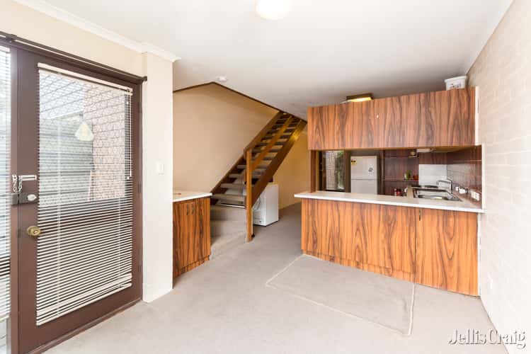 Third view of Homely townhouse listing, 4/5 Barkly Street, Brunswick East VIC 3057