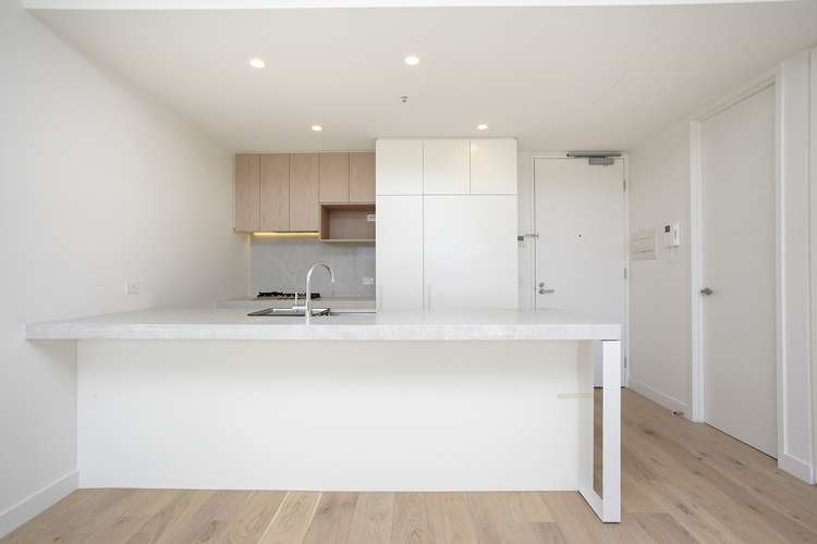 Second view of Homely apartment listing, 205/2 Well  Street, Brighton VIC 3186