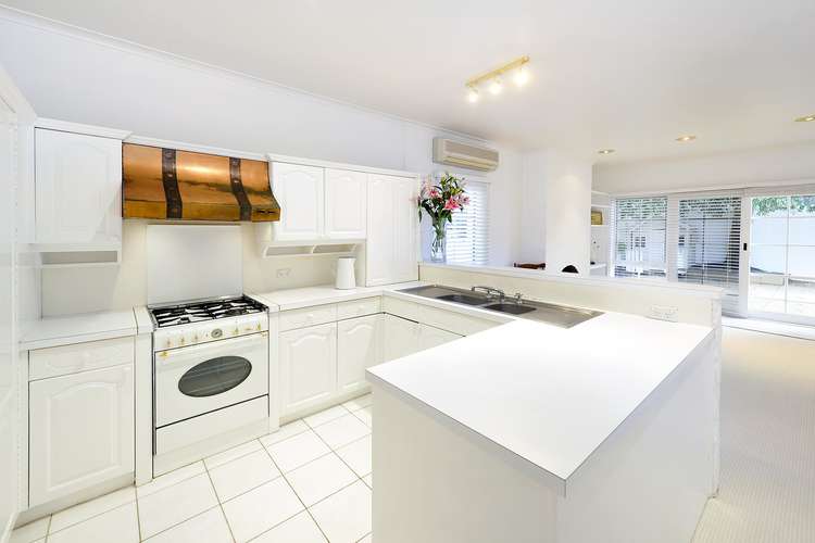 Second view of Homely house listing, 44 Adelaide Street, Armadale VIC 3143